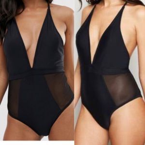NWT Vero Moda Swimsuit one piece